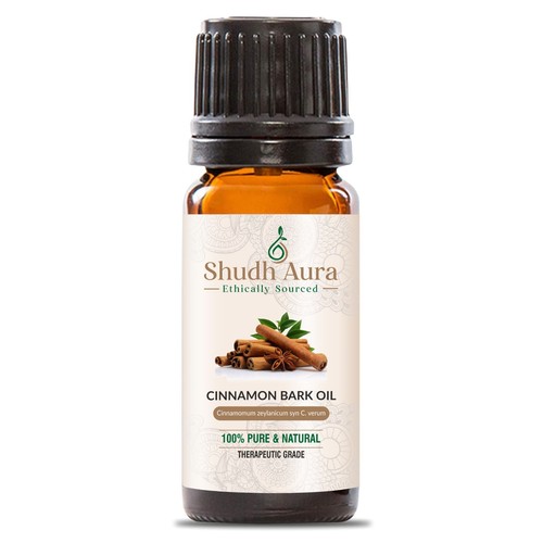 Olio corteccia cannella - olio, di