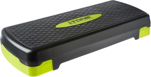 Piattaforma passo aerobica - piattaforma,
