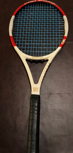 Wilson pro staff - staff, 2014