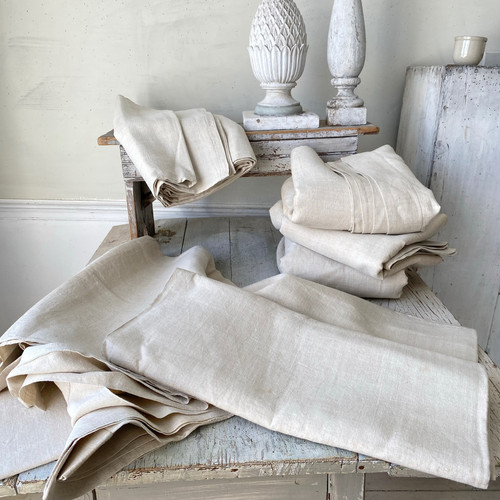 Iarde libbre set lino - set,