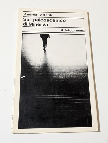 Andrea attardi sul - andrea,