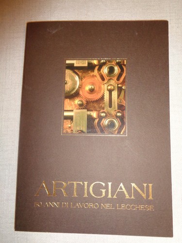 Aloisio bonfanti artigiani - bonfanti,
