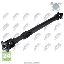 Albero trasmissione cardanico