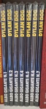 Dylan Dog Albo Gigante Lotto