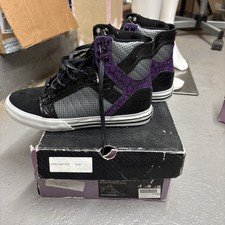 Supra Men's Skytop Chad Muska