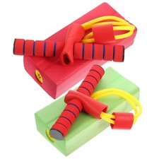  2 pezzi Jumper Bounce Toy