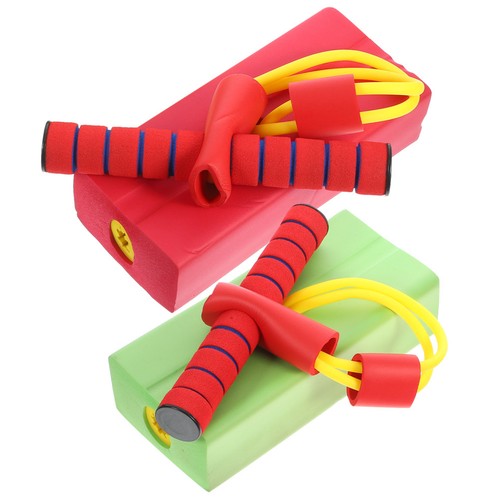 Pezzi jumper bounce toy - 2,