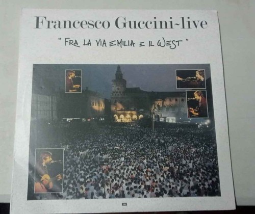 Vinyl francesco guccini - vinyl-francesco,