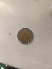 Moneta 2 euro - Finlandia del