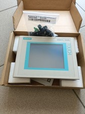 SIMATIC TOUCH PANEL TP 177A SIEMENS 6AV6 642-0AA11-0AX1 C-AOW00043