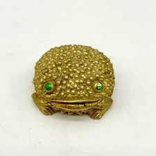 Vintage 1970 David Webb per