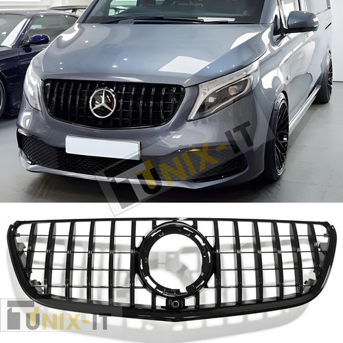 Mercedes vito w447 w448 - vito,