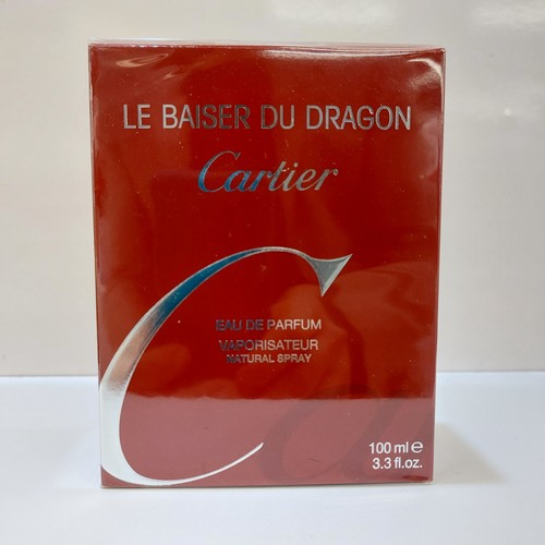 Cartier baiser dragon - cartier,
