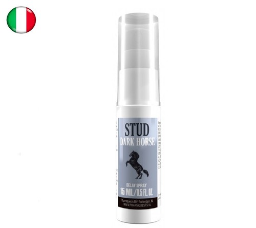 Spray ritardante uomo - ritardante,