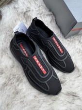Sneakers PRADA Americas Cup in