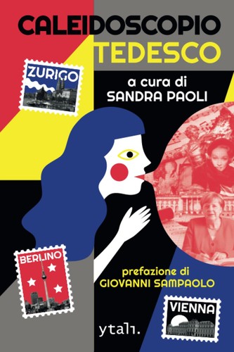Caleidoscopio tedesco realtà - caleidoscopio,