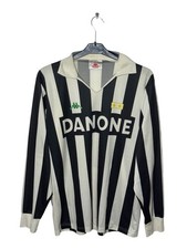Kappa juventus 1992 1994 - juventus, 1992-1994