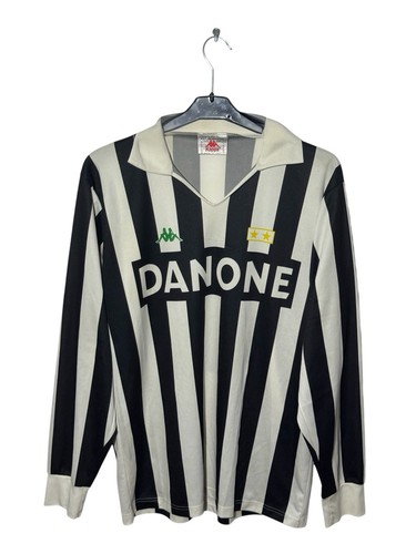 Kappa juventus 1992 - kappa, 1992-1994