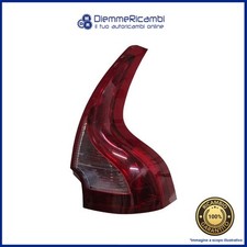 FARO - FANALE POSTERIORE