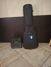 Chitarra elettrica harley - chitarra,