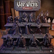 Vae Victis 2025 28mm