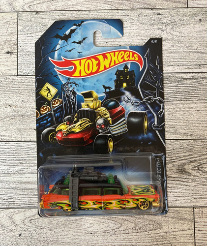 Hot wheels halloween - wheels,