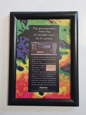 Technics Sc Ca1080 Hi Fi Promo