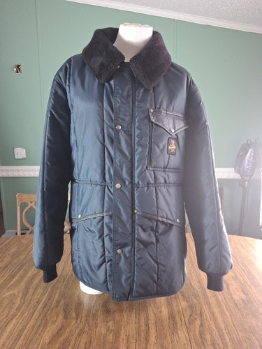 Refrigiwear coat - refrigiwear,