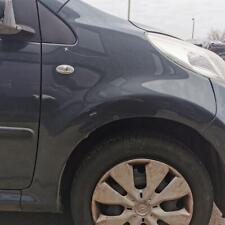 Parafango laterale parafango anteriore destro KTA DARK GREY MICA Citroen C1 FOTO