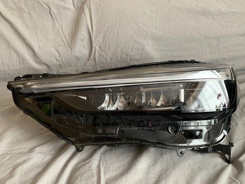 Faro proiettore honda hrv - proiettore, h-rv
