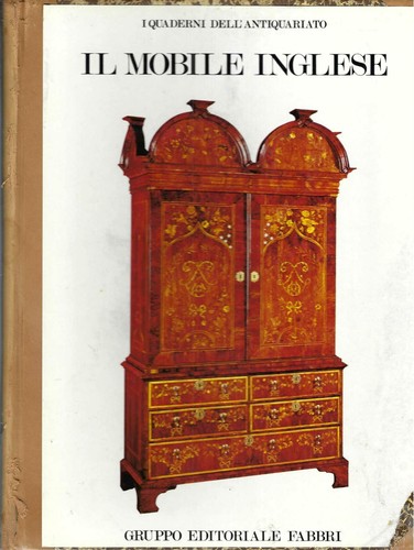 Mobile inglese i - "il, quaderni