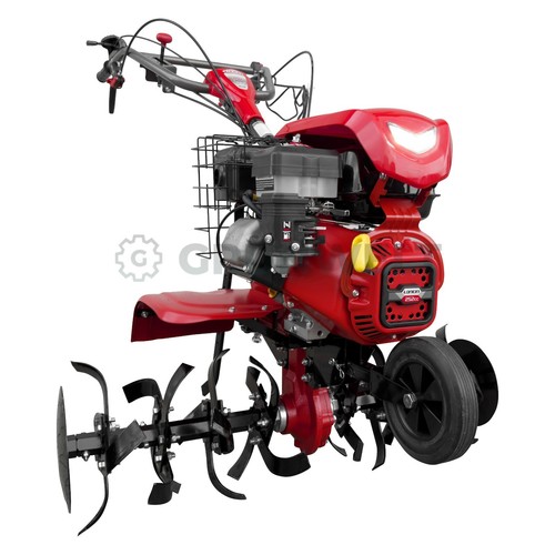 Motozappa loncin lc1200 - motozappa,