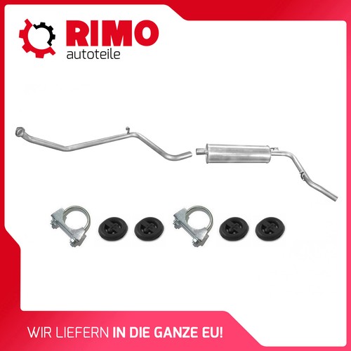 Mercedes 207d 208 210 - 208, 307d