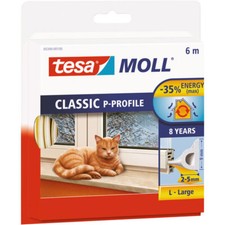 Tesa® 05390 Classic P Profile