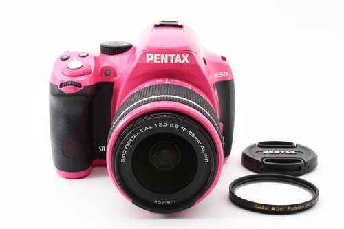4600 scatti pentax 50 - [4600, scatti]