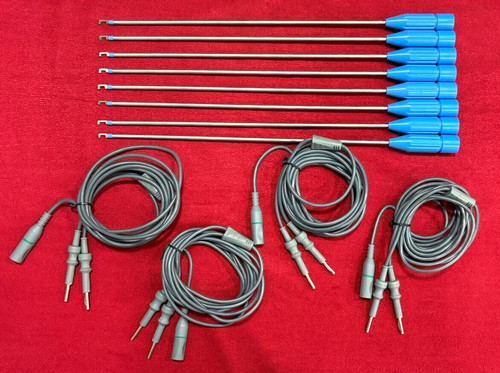 Elettrodi bipolari
