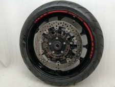 REPARTO CORSE MAGNESIO MV AGUSTA BRUTALE DRAGSTER 800RC Ruota 8000C0048 cerchio 