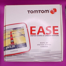 TomTom ONE 130S Navigatore GPS