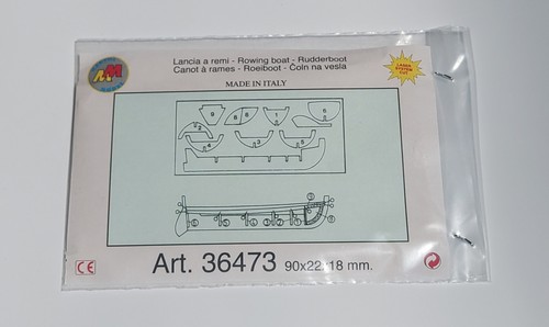 Mantua model art 36473 - model,