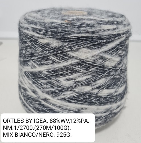 Filato yarn stock lot - , rocche