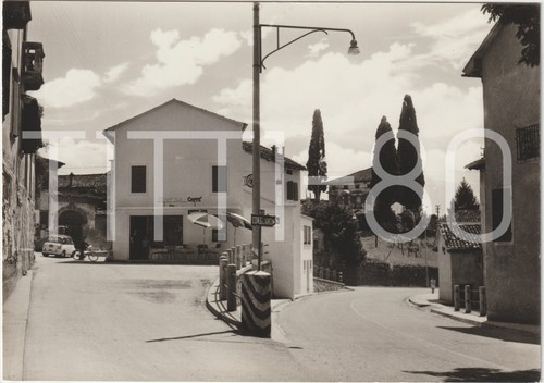 Tarzo albergo ai pini - -,
