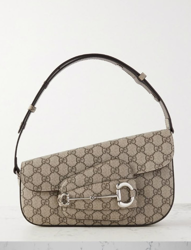Borsa tracolla gucci - a,