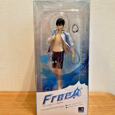 Altair Gratis! Haruka Nanase
