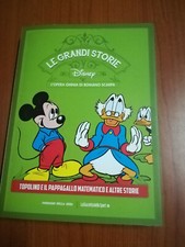 Grandi storie disney - grandi,
