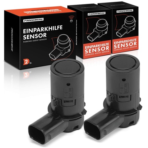 Sensori parcheggio pdc - 2x,