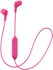 Auricolari jvc cuffiette - auricolari,