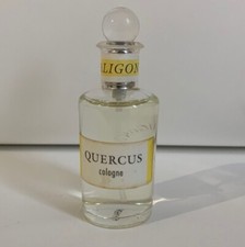 Penhaligon's Quercus Cologne 50ml Rare Raro Vintage 1996