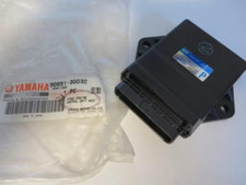 Yamaha CDI comando motore