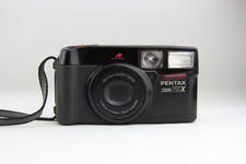 Pentax Zoom - X 35-70 mm Tele