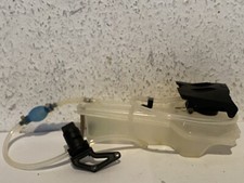 •Serbatoio Nitro 210cc/1:7